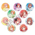 『五等分の花嫁∫∫』トレーディング缶バッジ【BOX】【202502再販】